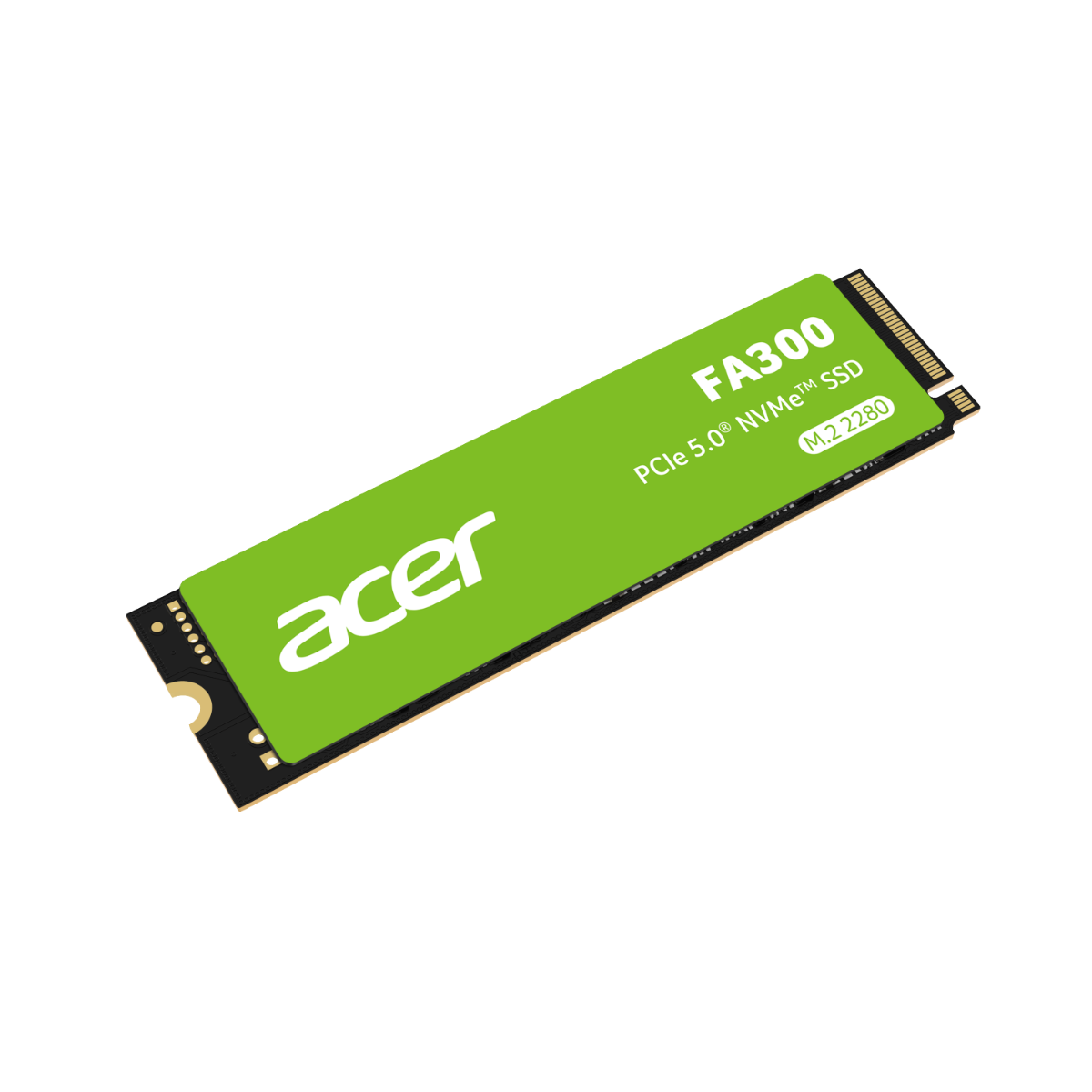 Acer FA300 SSD Gen5 - 1 TB 7