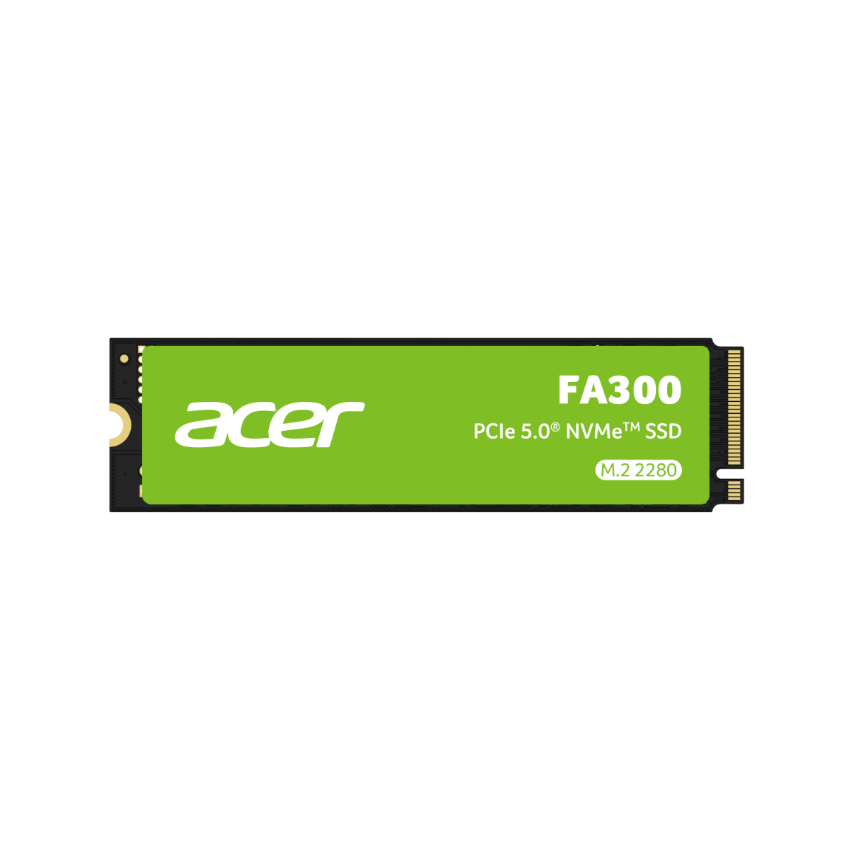 Acer FA300 SSD Gen5 - 1 TB 2