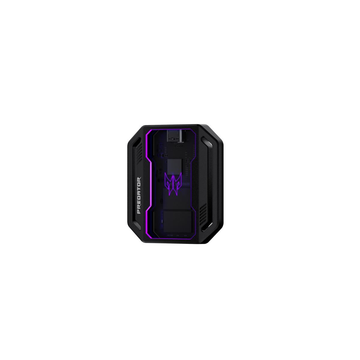 Predator GP30 SSD Externo - 1 TB 3