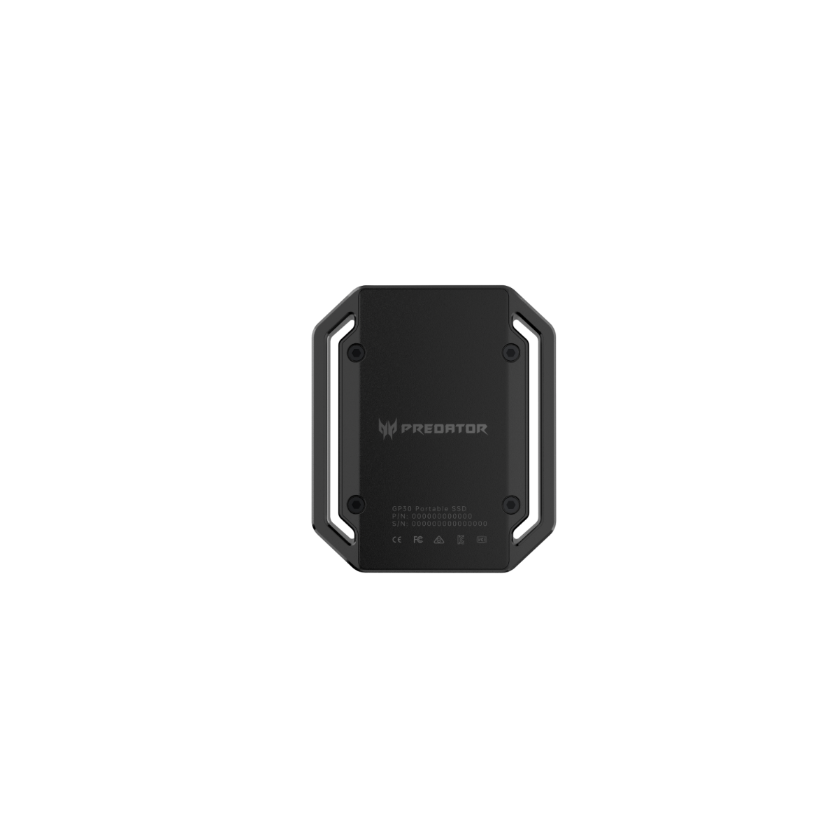 Predator GP30 SSD Externo - 1 TB 6