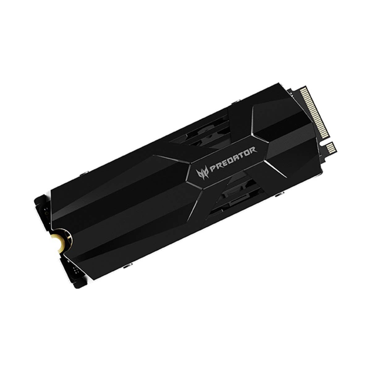 Predator GM9000 Heatsink SSD - 2TB 6