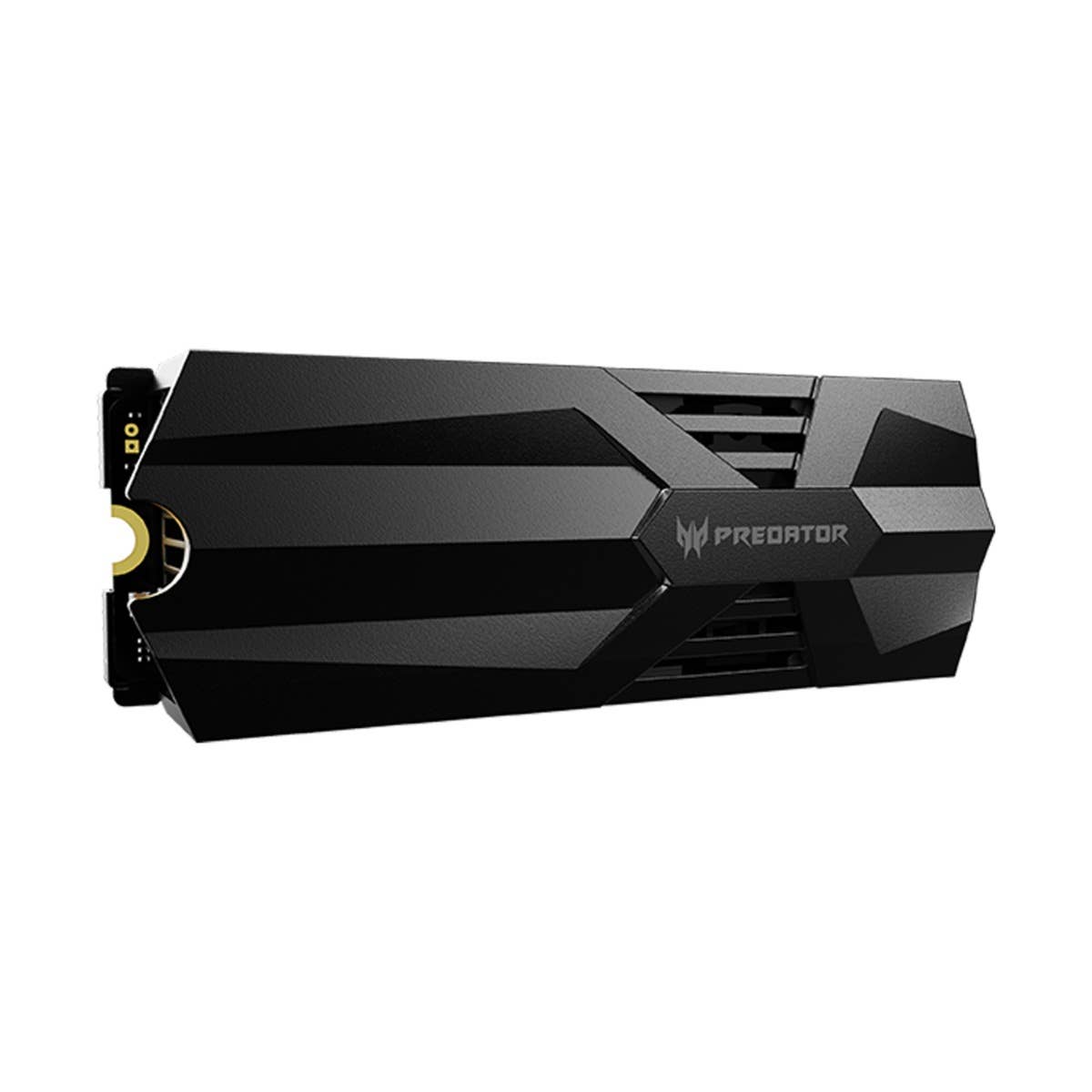 Predator GM9000 Heatsink SSD - 2TB 5
