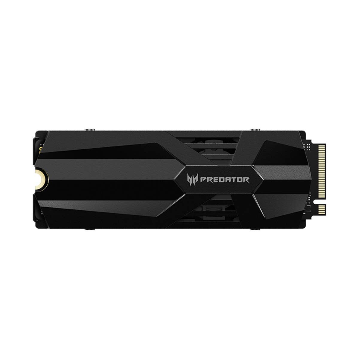 Predator GM9000 Heatsink SSD - 2TB 2