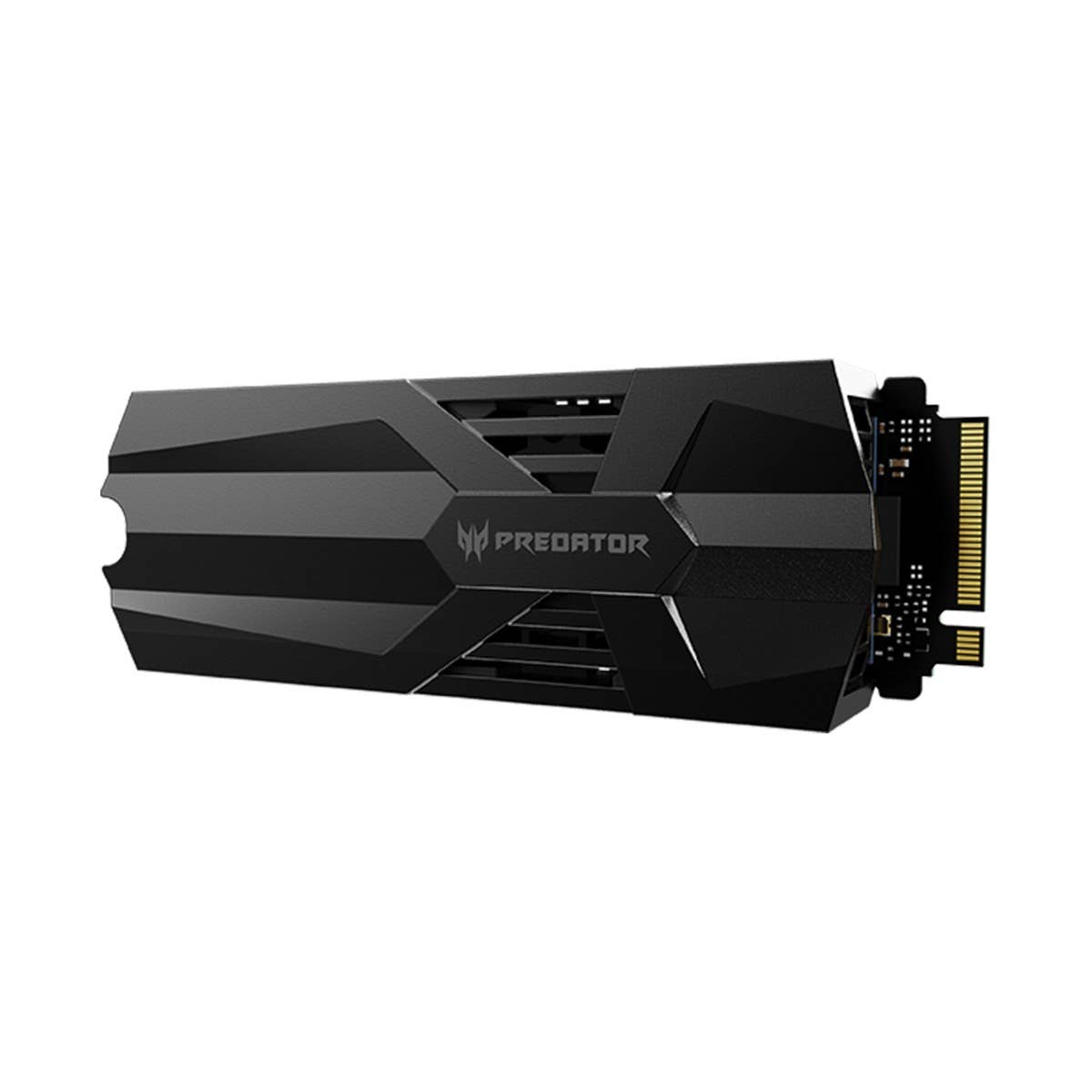 Predator GM9000 Heatsink SSD - 2TB 4