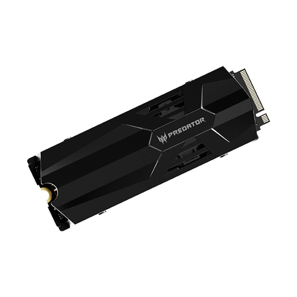 Predator GM9000 Heatsink SSD - 4TB 6