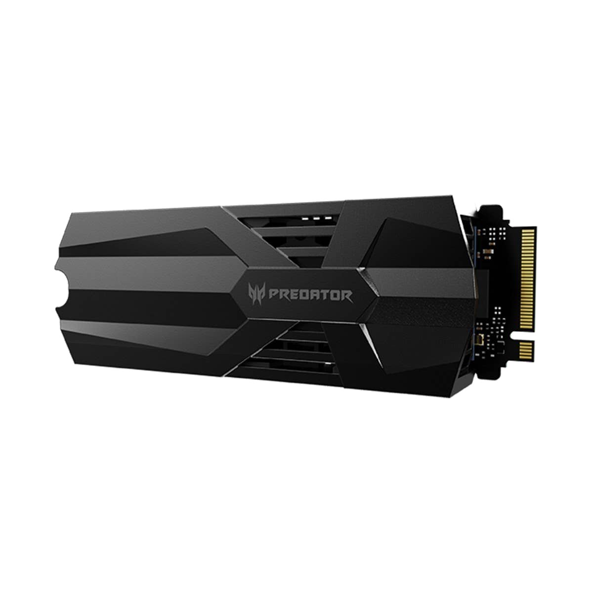 Predator GM9000 Heatsink SSD - 4TB 4
