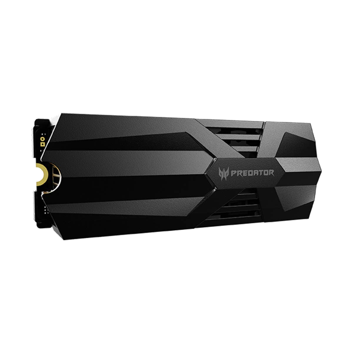 Predator GM9000 Heatsink SSD - 4TB 5