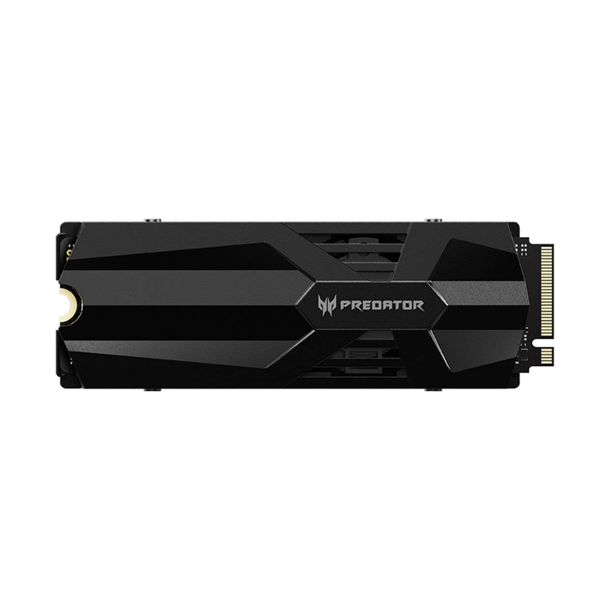 Predator GM9000 Heatsink SSD - 4TB 2