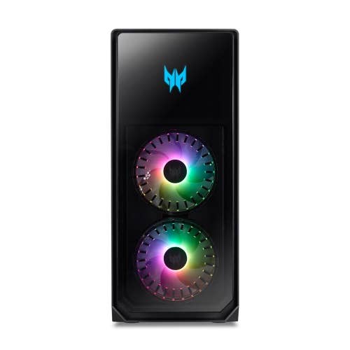 Predator Orion 7000 Gaming PC | PO7-655 | Black 2