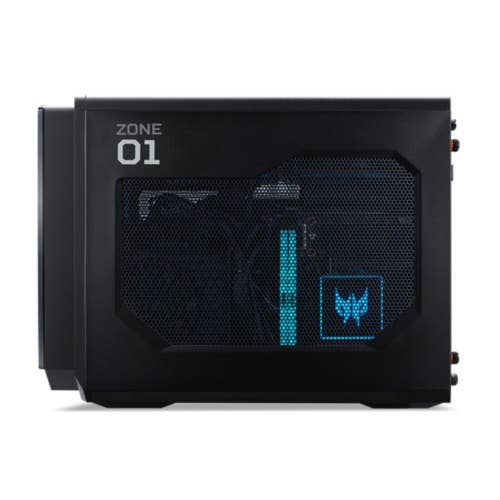 Predator Orion X Gaming PC | POX-955 | Black 7
