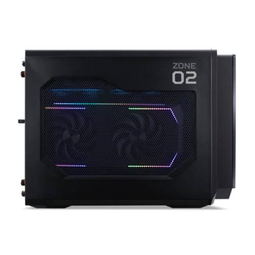 Predator Orion X Gaming PC | POX-955 | Black 6