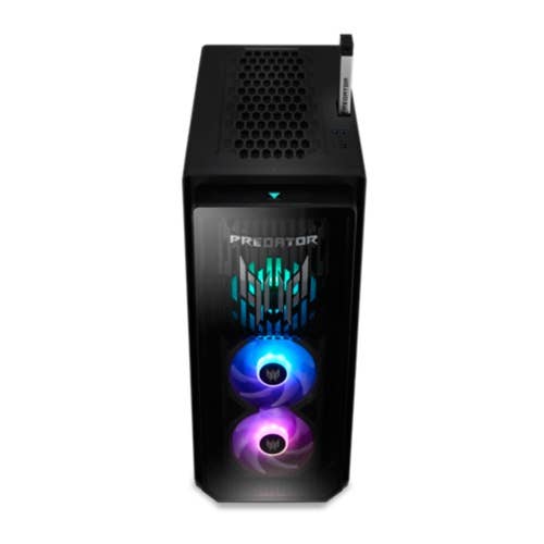 Predator Orion 7000 Gaming Desktop | PO7-660 | Black (009) 8