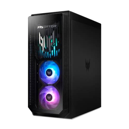 Predator Orion 7000 Gaming Desktop | PO7-660 | Black (009) 3