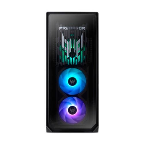 Predator Orion 7000 Gaming Desktop | PO7-660 | Black (009) 2
