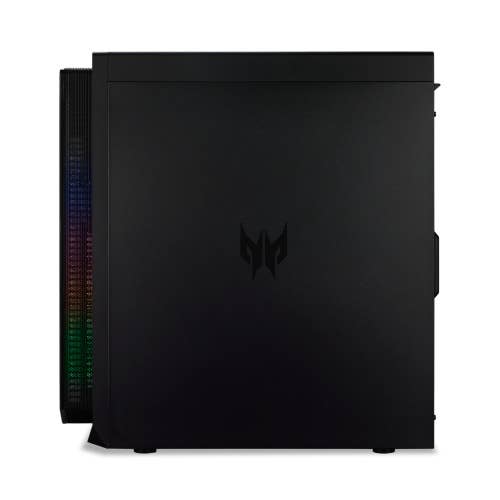 Predator Orion 7000 Gaming Desktop | PO7-660 | Black (009) 6