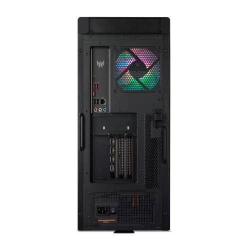 Predator Orion 7000 Gaming Desktop | PO7-660 | Black (009) 4