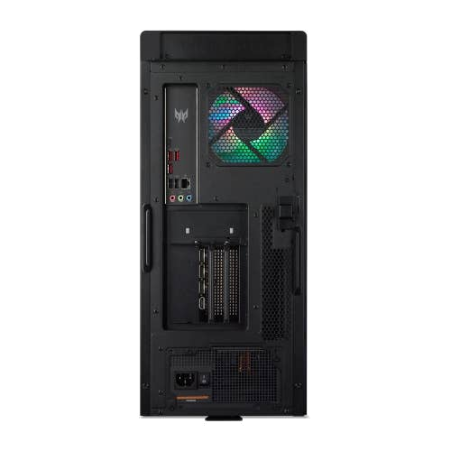 Predator Orion 7000 Gaming Desktop | PO7-660 | Black (01S) 4