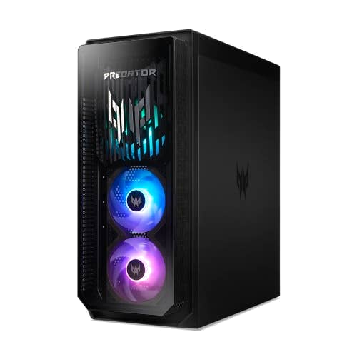 Predator Orion 7000 Gaming Desktop | PO7-660 | Black (01S) 3