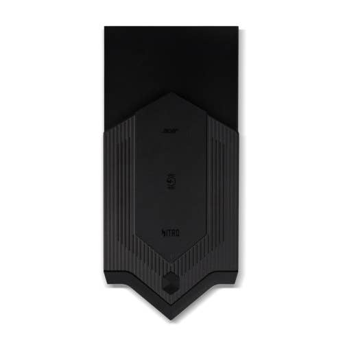 Acer Nitro Gaming Desktop | N50-660 | Black (002) 6