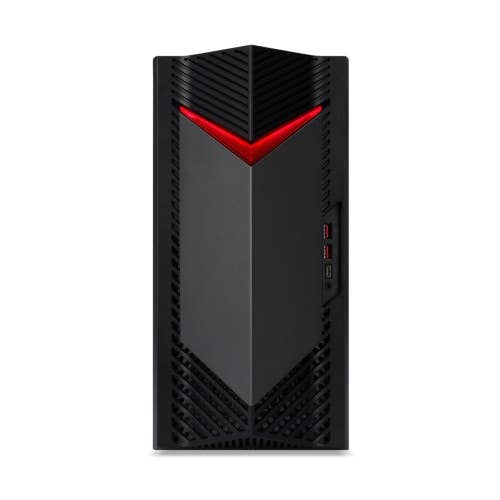 Acer Nitro Gaming Desktop | N50-660 | Black (002) 2
