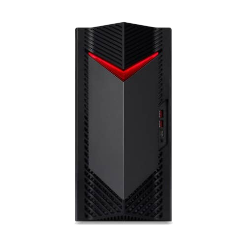 Acer Nitro Gaming Desktop | N50-660 | Black (025) 2