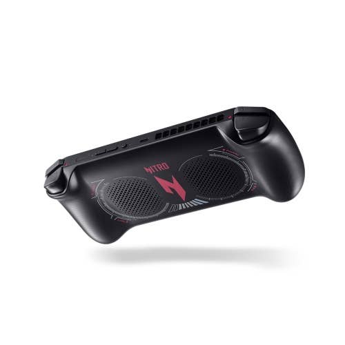 Acer Nitro Blaze 7 Handheld Gaming Console | GN771-08HS7 7