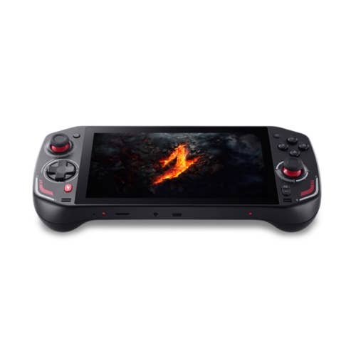 Acer Nitro Blaze 7 Handheld Gaming Console | GN771-08HS7 5