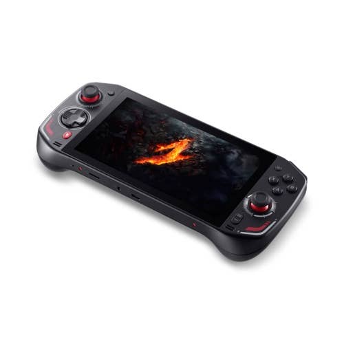 Acer Nitro Blaze 7 Handheld Gaming Console | GN771-08HS7 2