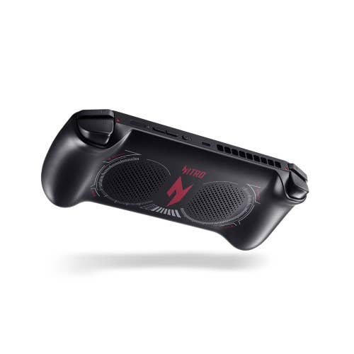 Acer Nitro Blaze 7 Handheld Gaming Console | GN771-08HS7 6