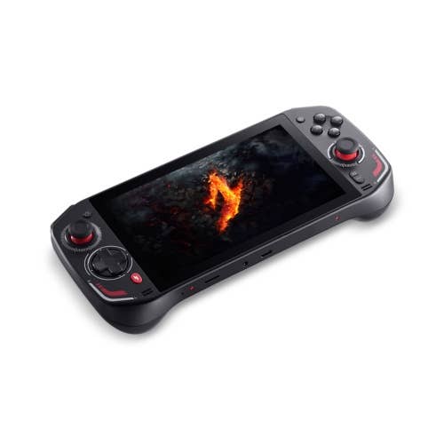 Acer Nitro Blaze 7 Handheld Gaming Console | GN771-08HS7 3