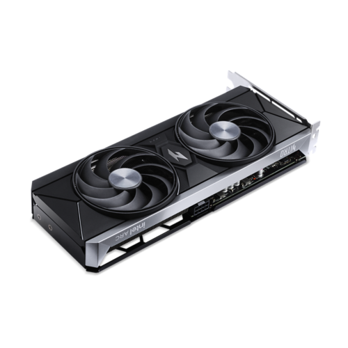 Acer Nitro GPU Intel Arc B570 OC 10GB 8