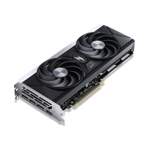 Acer Nitro GPU Intel Arc B570 OC 10GB 2