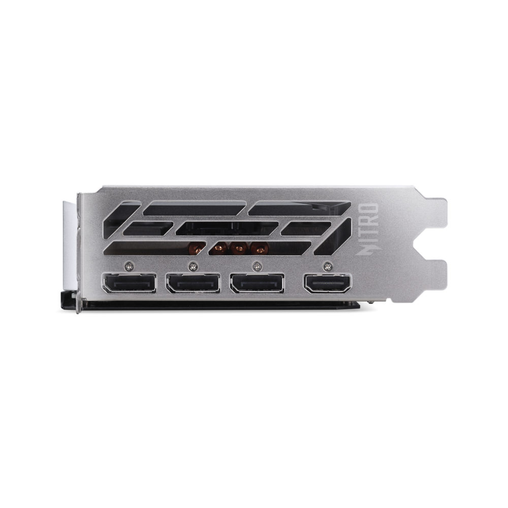 Acer Nitro GPU Intel Arc B570 OC 10GB 5