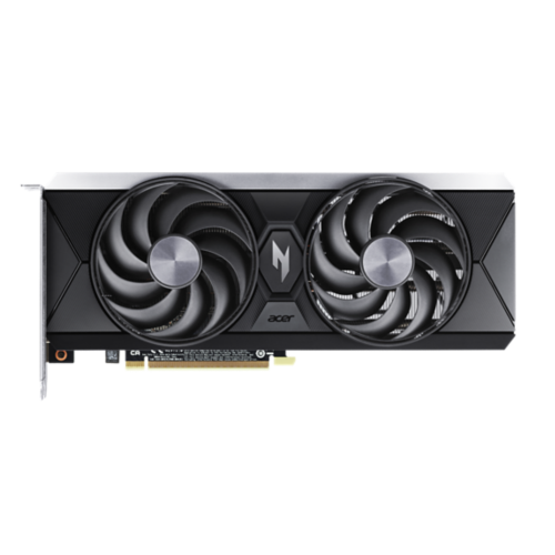 Acer Nitro GPU Intel Arc B570 OC 10GB 4