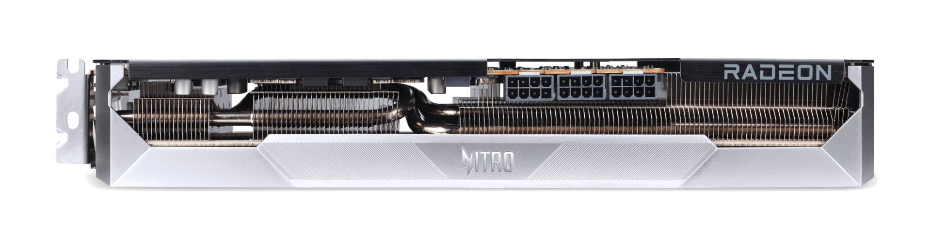 Acer Nitro Radeon RX 9070 OC 16GB Graphics Card 8