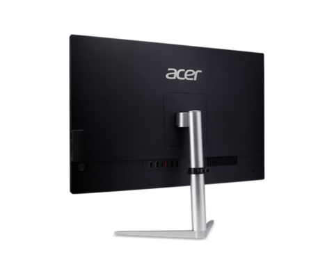 Acer Aspire C 24 All-in-One | C24-1300 | Silver (004) 8