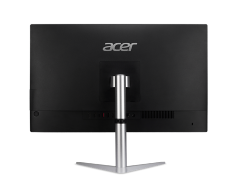 Acer Aspire C 24 All-in-One | C24-1300 | Silver (004) 5