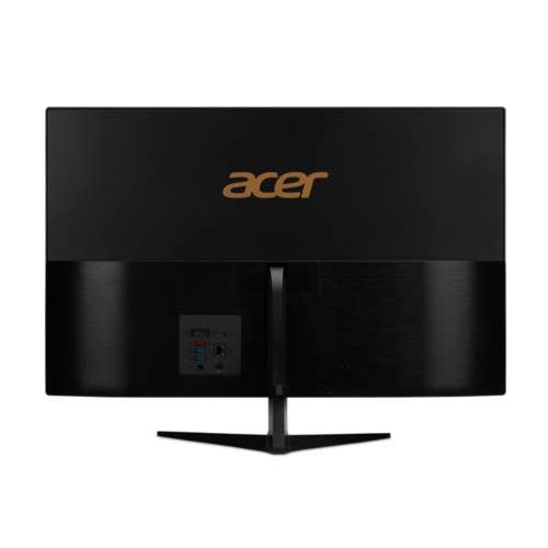 Acer Aspire C 27 All-in-One | C27-1800 | Black (00J) 5