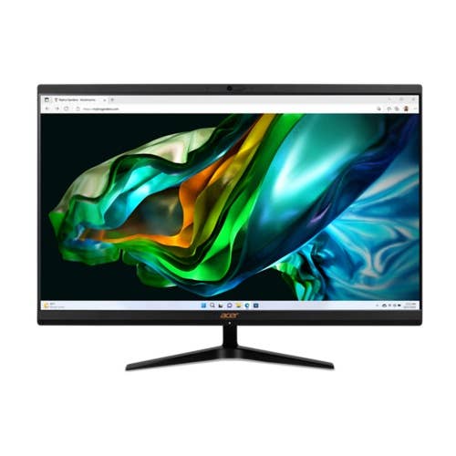 Acer Aspire C 27 All-in-One | C27-1800 | Black (00J) 2