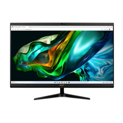 Acer Aspire C 27 All-in-One | C27-1800 | Black (006) 2