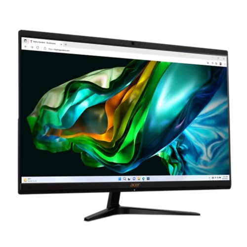 Acer Aspire C 27 All-in-One | C27-1800 | Black (006) 3