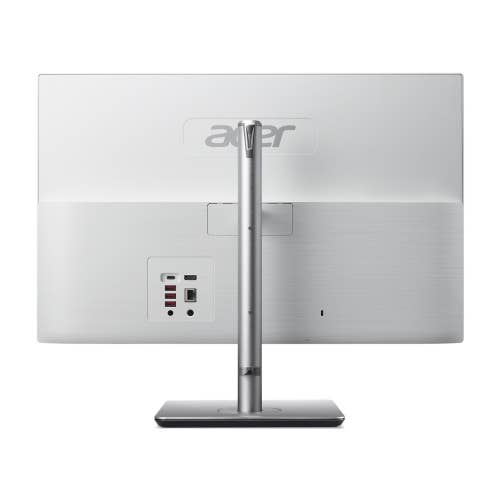 Acer Aspire C 24 All-in-One | C24-195ES | White (003) 5