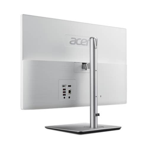 Acer Aspire C 24 All-in-One | C24-195ES | White (003) 6