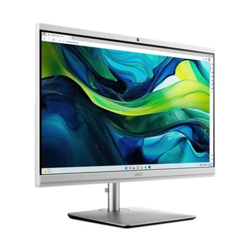 Acer Aspire C 24 All-in-One | C24-195ES | White (003) 3