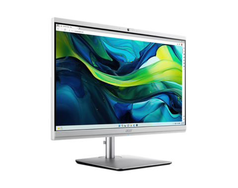 Acer Aspire C 24 All-in-One | C24-195ES | White (002) 3