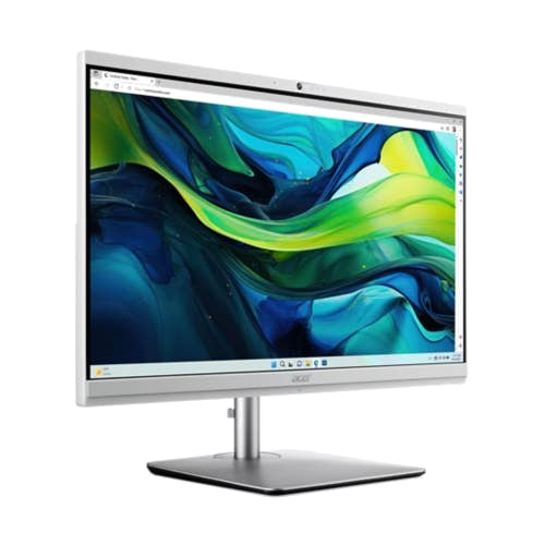 Acer Aspire C 24 All-in-One | C24-195ES | White (004) 3