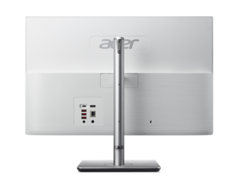 Acer Aspire C 24 All-in-One | C24-195ES | White (DQ.BM5ET.002) 5