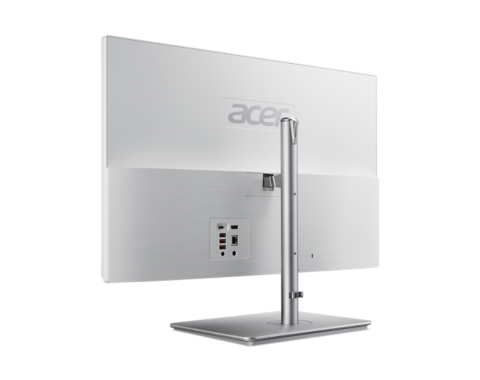 Acer Aspire C 27 All-in-One Computer | C27-195ES | White 6