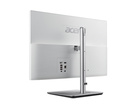 Acer Aspire C 27 All-in-One | C27-195ES | White (005) 5