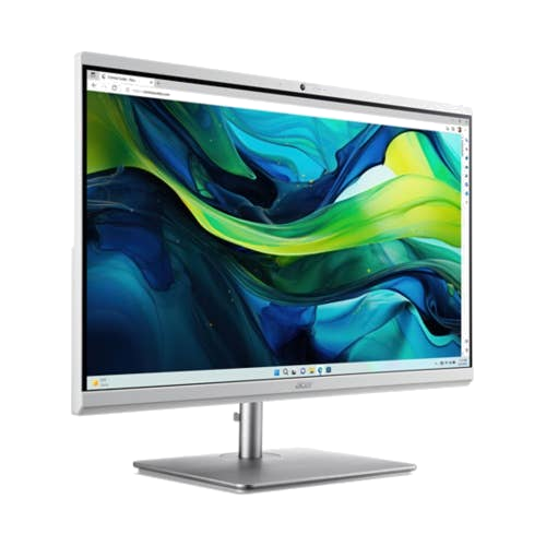 Acer Aspire C 27 All-in-One Computer | C27-195ES | White (002) 3